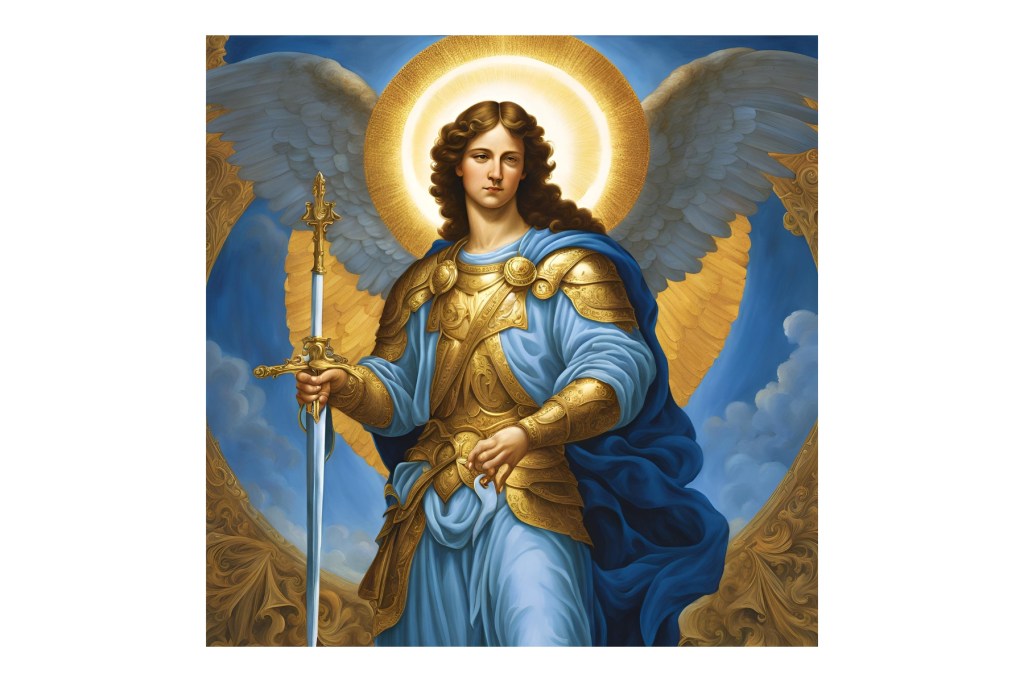 archangel michael