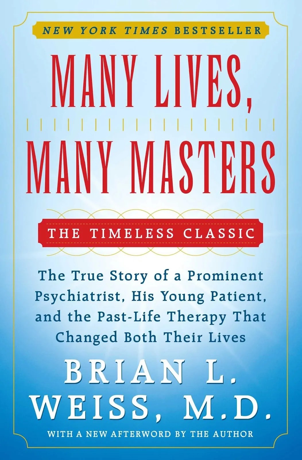 best spiritual books
