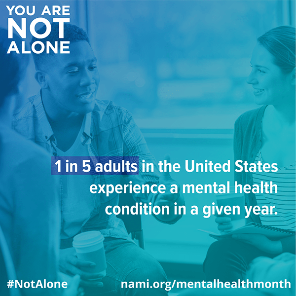 mental health resources