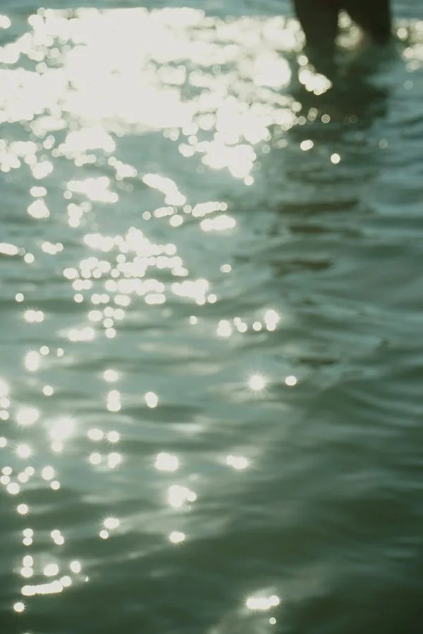 photo of water
