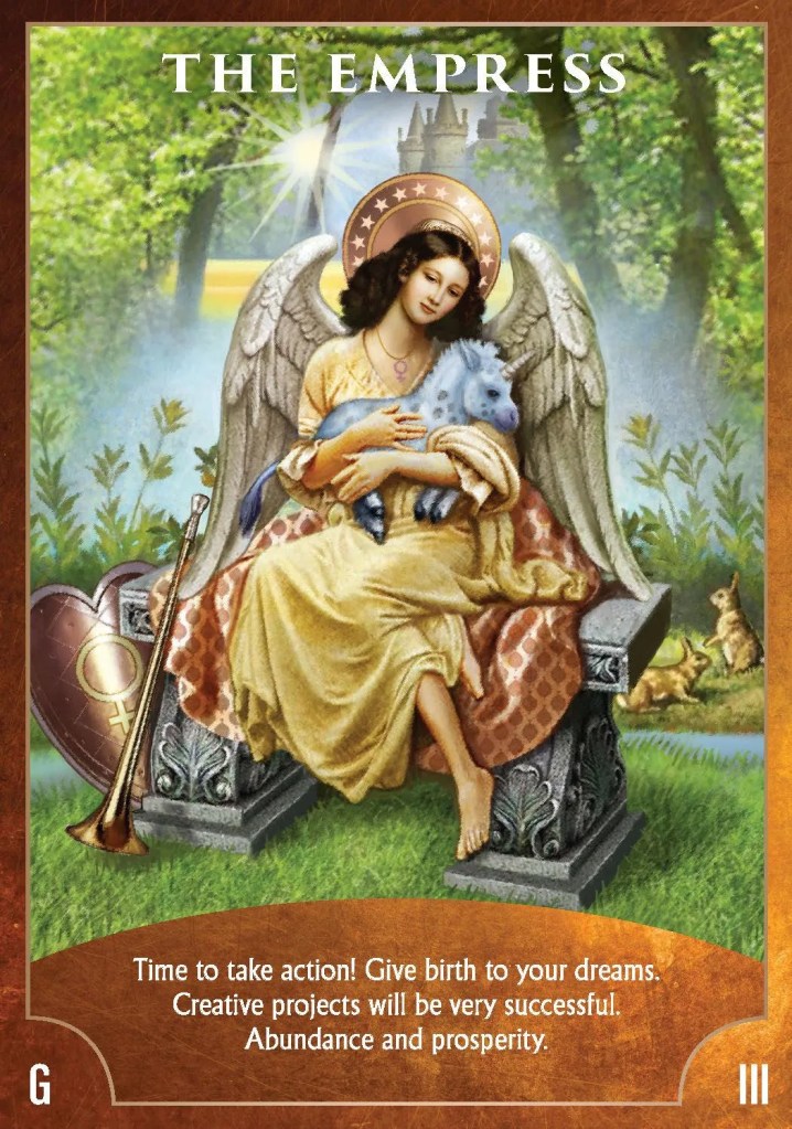 archangel gabriel